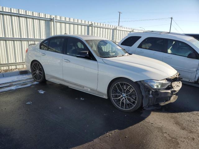 BMW 335i 2014 3-Series