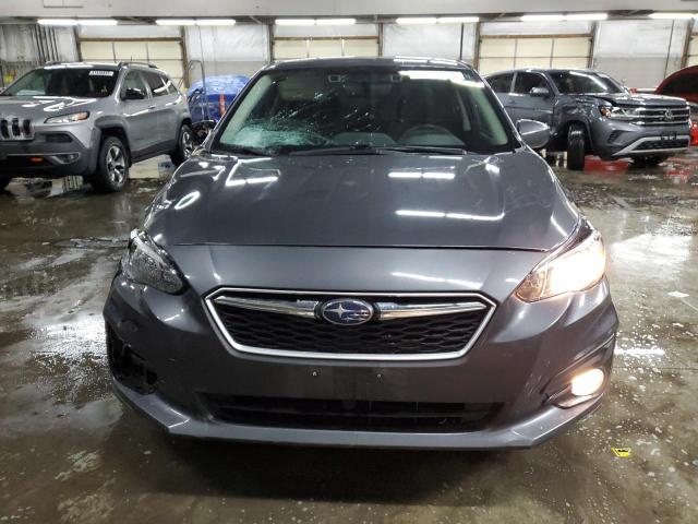 Subaru Impreza 2019 