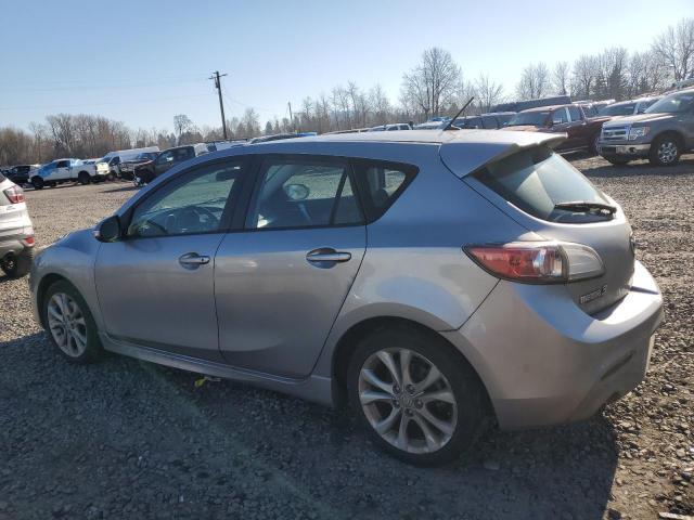 Mazda Mazda3 2010 Hatchback