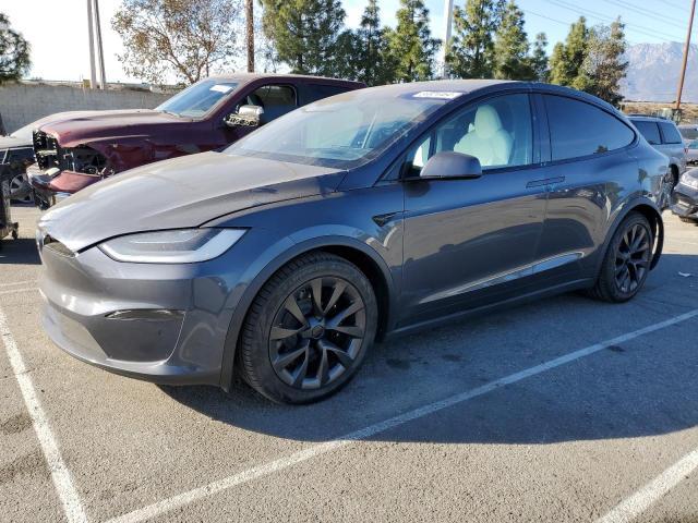 Tesla Model X 2022 