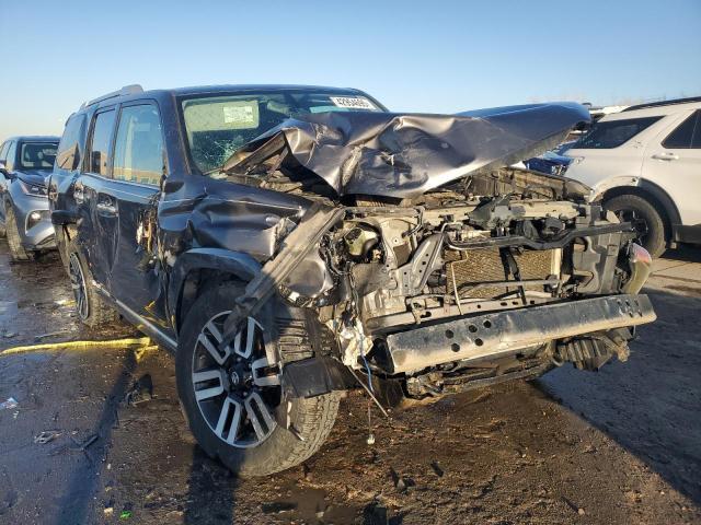 Toyota 4-Runner 2014 Base