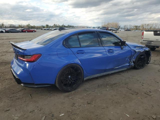 BMW M3 2021 M3 Comp