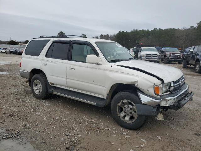 Toyota 4-Runner 2002 SR5