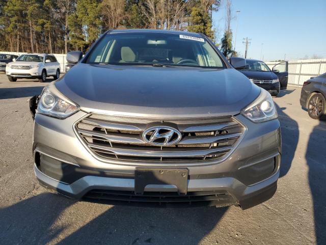 Hyundai Santa Fe Sport 2018 Sport Base