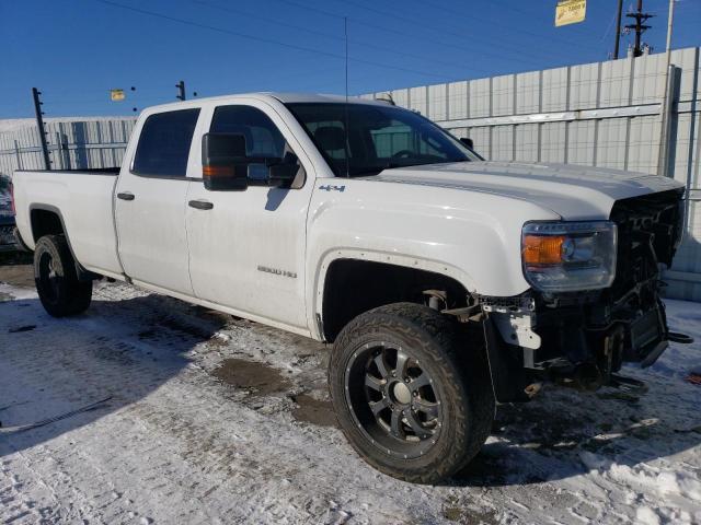 GMC Sierra HD 2019 2500