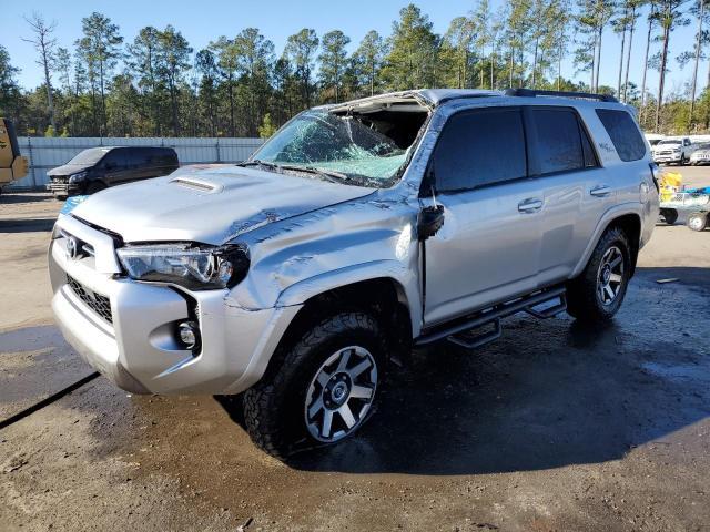 Toyota 4-Runner 2022 280 Series