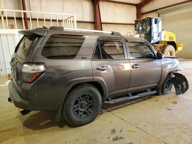 Toyota 4-Runner 2020 Base Grade