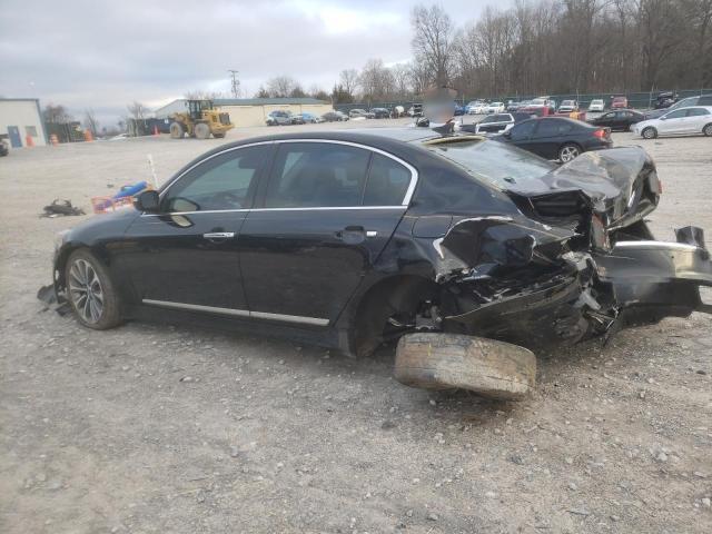 Hyundai Equus 2014 BH