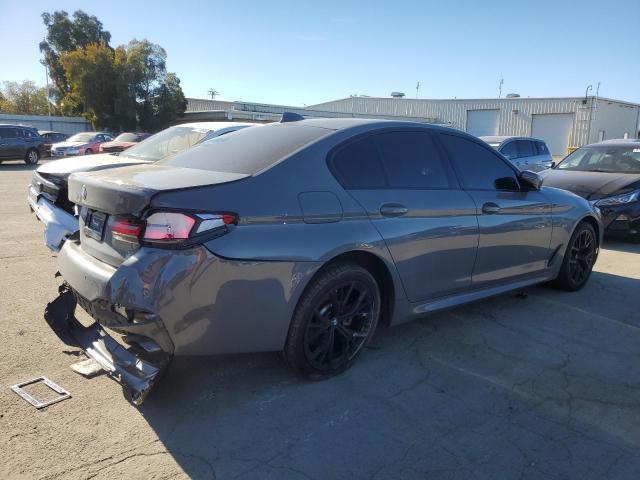 BMW 540i 2021 5-Series