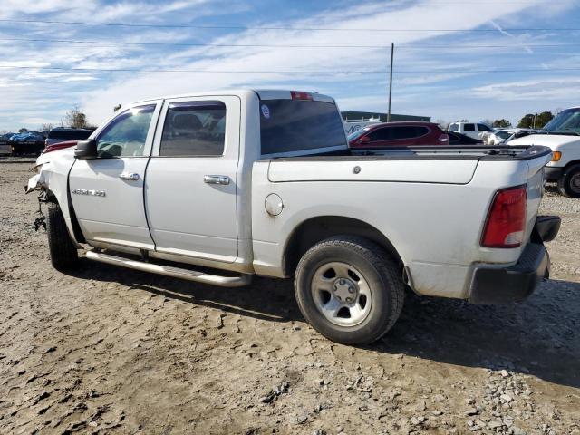 Dodge Ram 2012 DS