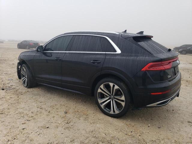Audi Q8 2020 