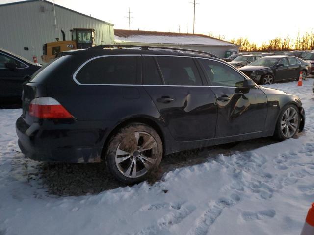 BMW 535xi 2008 5-Series