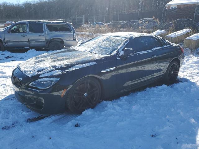 BMW 650i 2017 650i