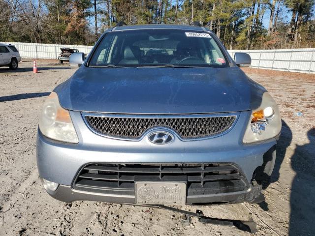 Hyundai Veracruz 2007 EN