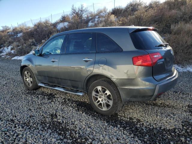 Acura MDX 2007 