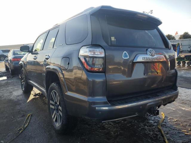 Toyota 4-Runner 2014 Base