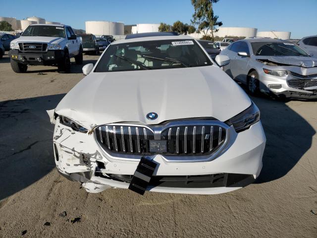BMW i5 2024 eDrive40