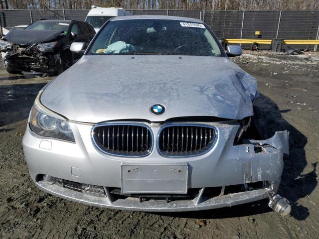 BMW 530xi 2006 5-Series