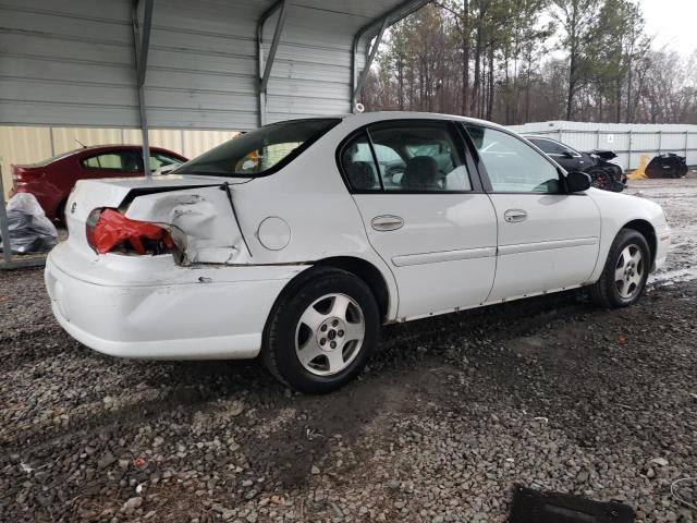 Chevrolet Malibu Classic 2005 Classic