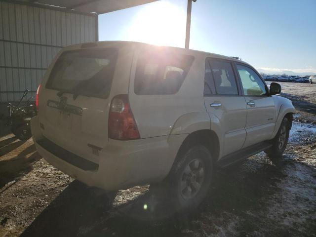 Toyota 4-Runner 2008 SR5