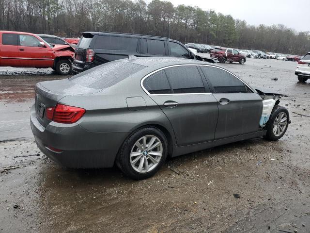 BMW 528i 2015 Sedan