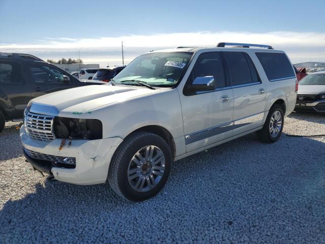 Lincoln Navigator 2008 L