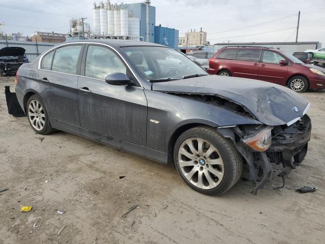 BMW 335xi 2007 3-Series