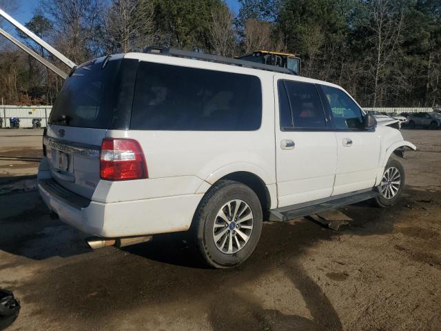 Ford Expedition EL 2017 