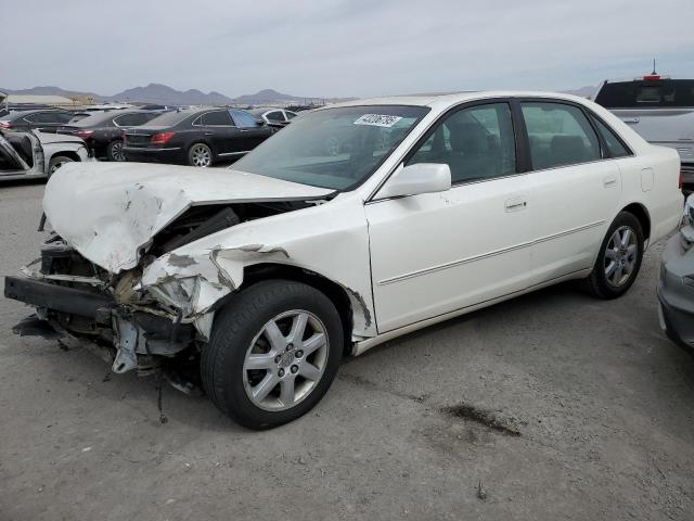 Toyota Avalon 2002 MCX20L
