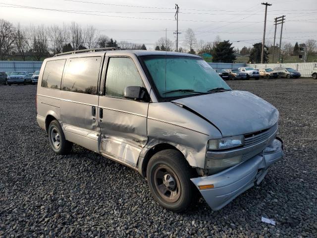 Chevrolet Astro Van 1999 Small Van
