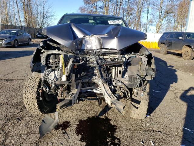 Toyota 4-Runner 2015 Base Grade
