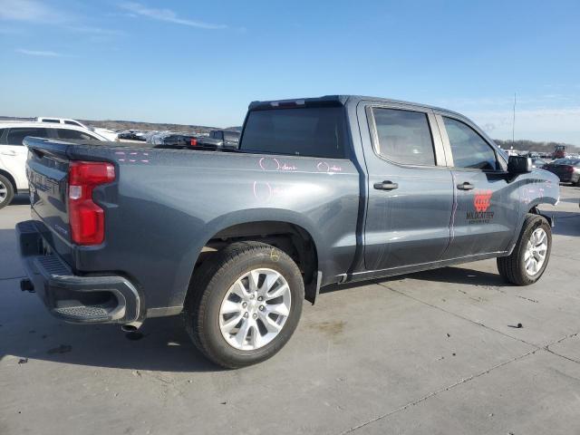 Chevrolet Silverado LTD 2022 1500