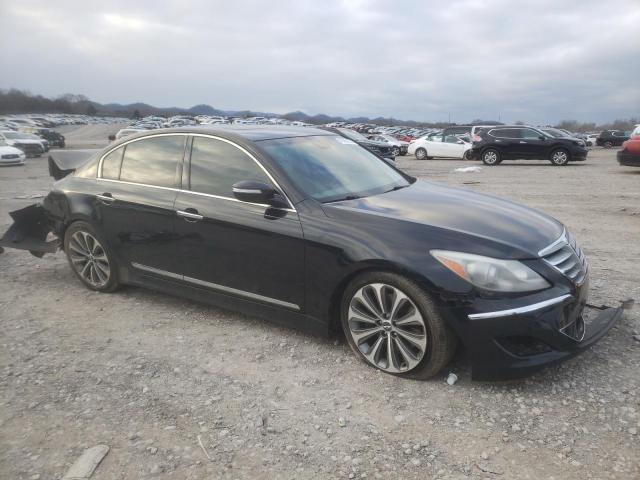 Hyundai Equus 2014 BH