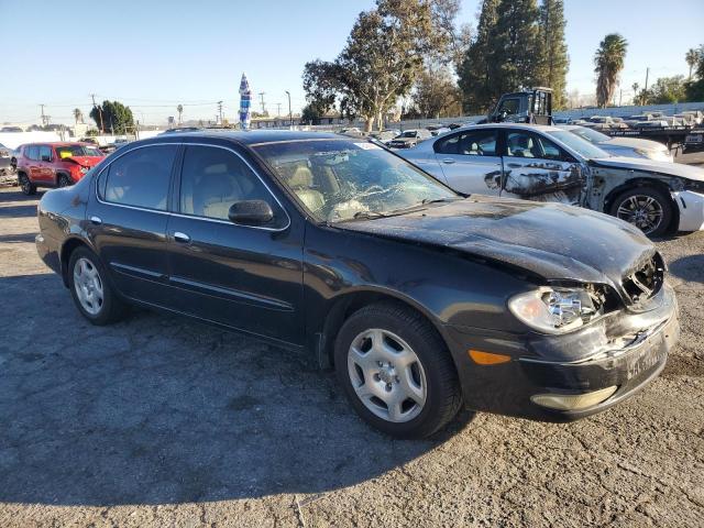 Infiniti I30 2001 