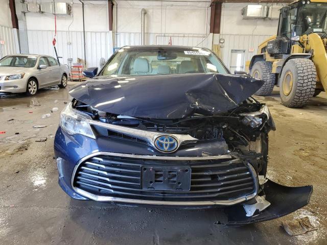 Toyota Avalon 2016 Hybrid