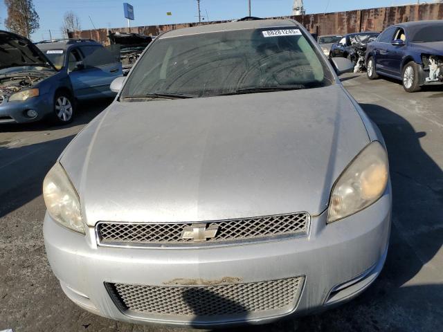 Chevrolet Impala Limited 2014 LS Fleet
