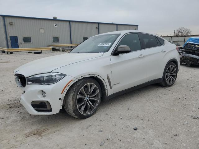BMW X6 2017 sDrive35i