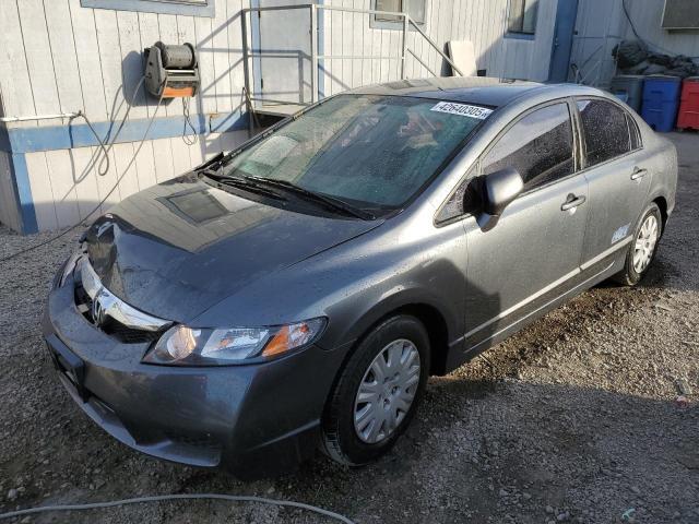 Honda Civic 2010 GX