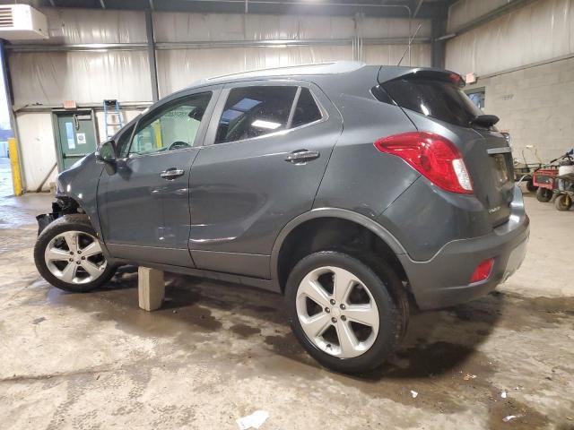 Buick Encore 2016 Leather