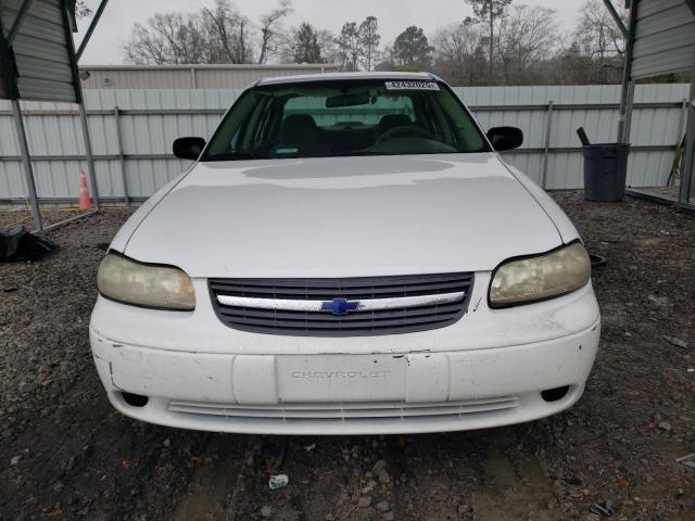 Chevrolet Malibu Classic 2005 Classic