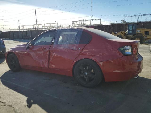 BMW 328i 2014 3-Series
