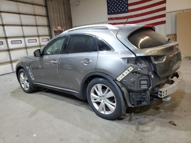 Infiniti FX37 2013 Wagon body style