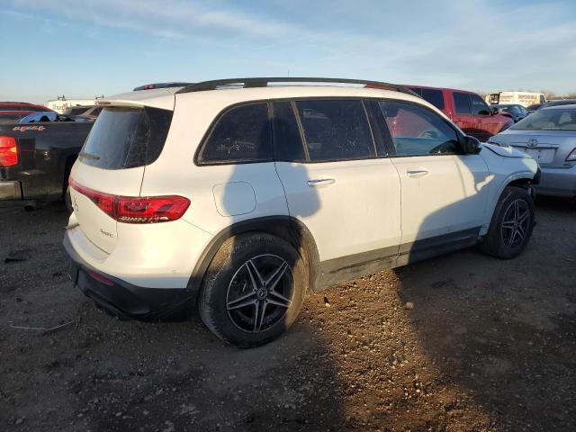 Mercedes-Benz EQB-Class 2023 EQB300 4MATIC