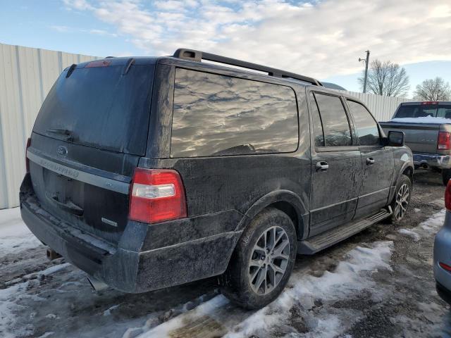 Ford Expedition EL 2017 