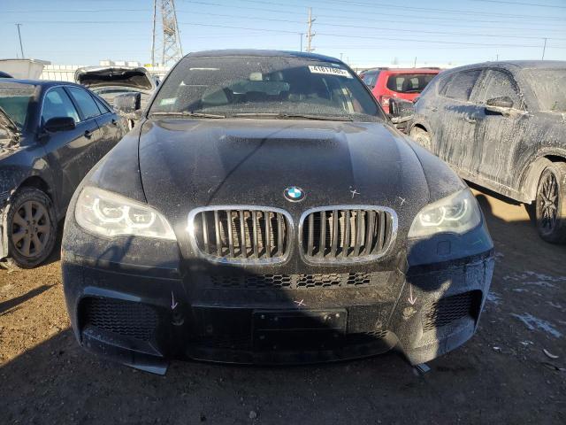 BMW X6 2014 M