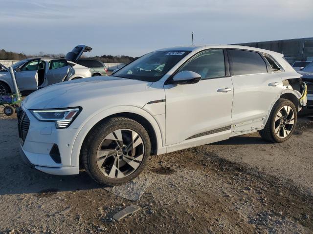 Audi e-tron 2022 quattro Premium