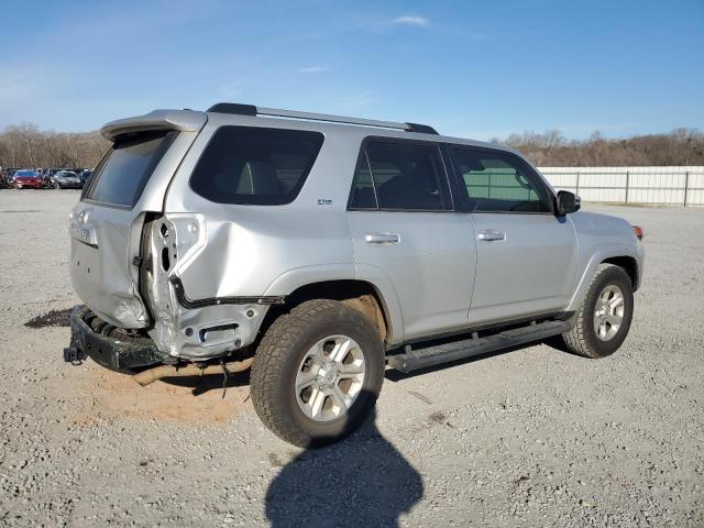 Toyota 4-Runner 2022 SR5 Prem