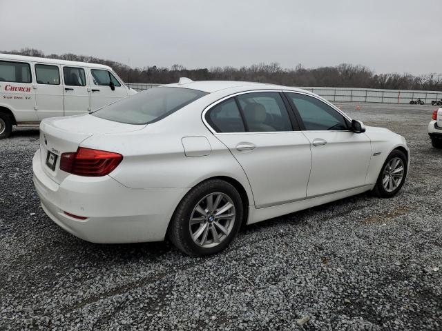 BMW 528i 2014 5-Series