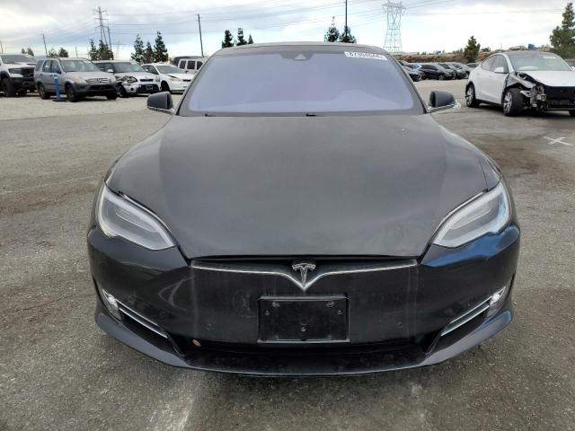 Tesla Model S 2016 