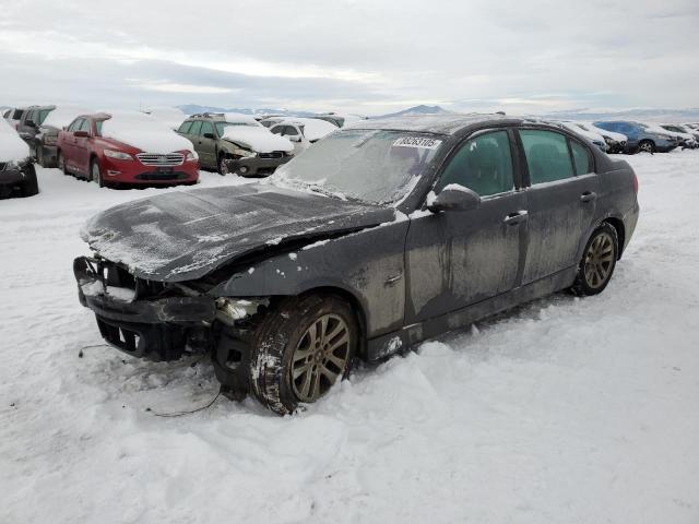 BMW 325xi 2006 3-Series